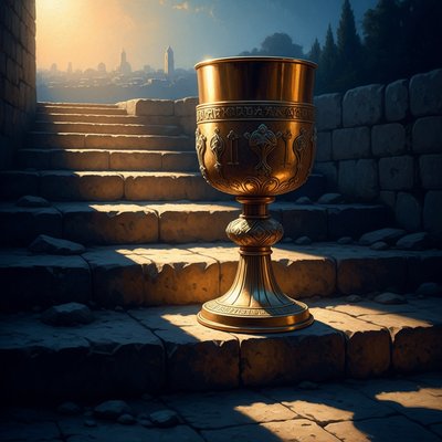 1 Esdras nocturne cover