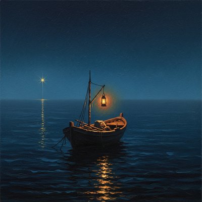 1 Peter nocturne cover