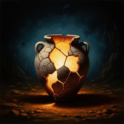 2 Corinthians nocturne cover