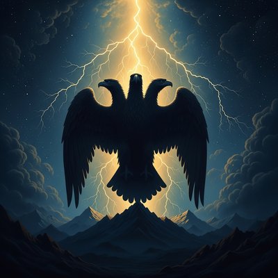 2 Esdras nocturne cover