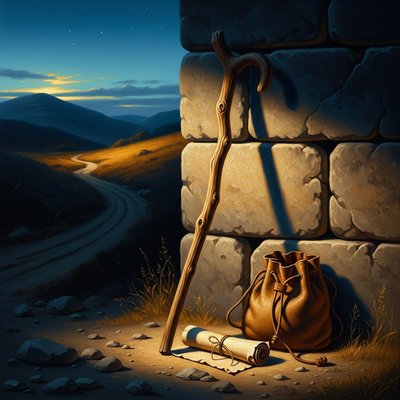 2 John nocturne cover