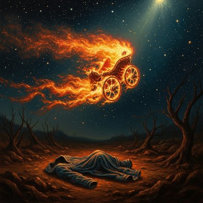 2 Kings nocturne cover