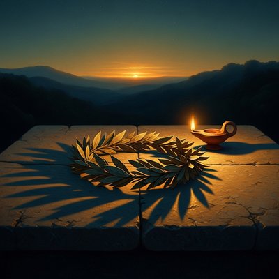 2 Timothy nocturne cover