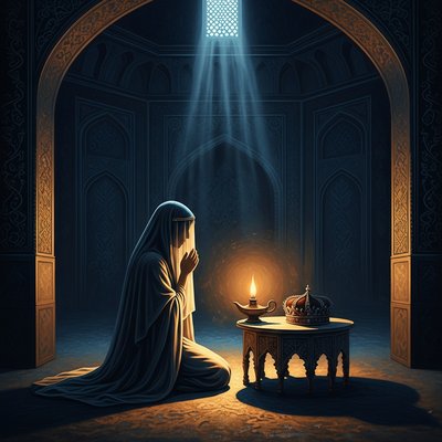 Additions to Esther nocturne cover