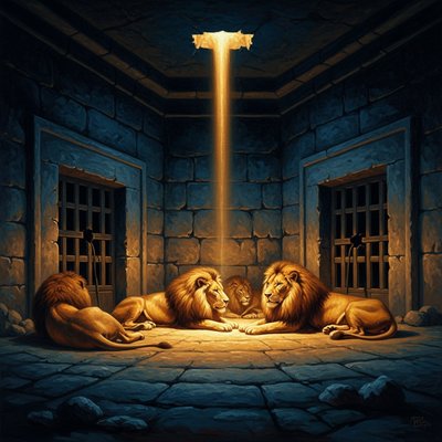 Daniel nocturne cover