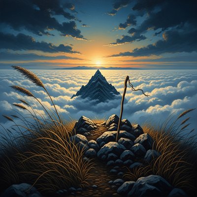 Deuteronomy nocturne cover