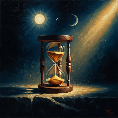 Ecclesiastes nocturne cover