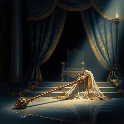 Esther nocturne cover