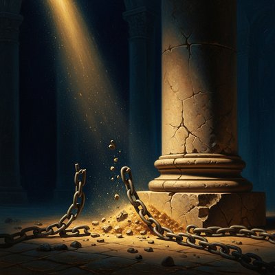 Galatians nocturne cover