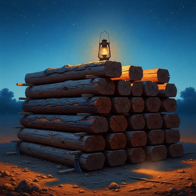 Haggai nocturne cover