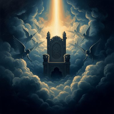 Isaiah nocturne cover