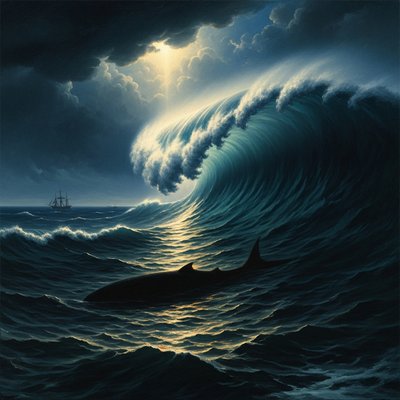 Jonah nocturne cover