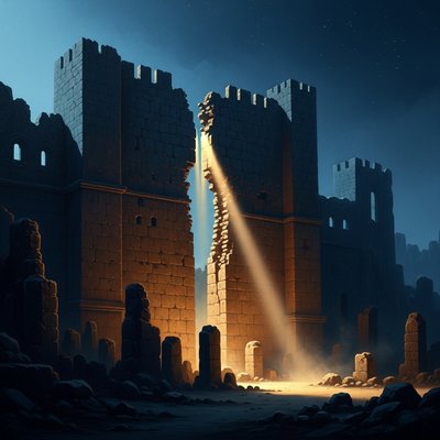 Joshua nocturne cover