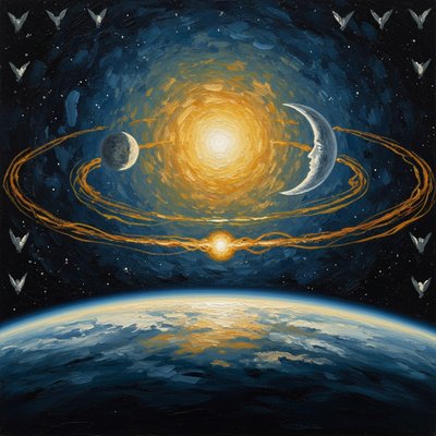 Jubilees nocturne cover