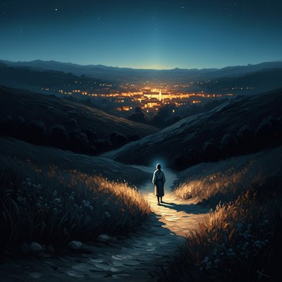 Micah nocturne cover