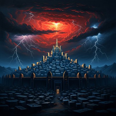 Nahum nocturne cover