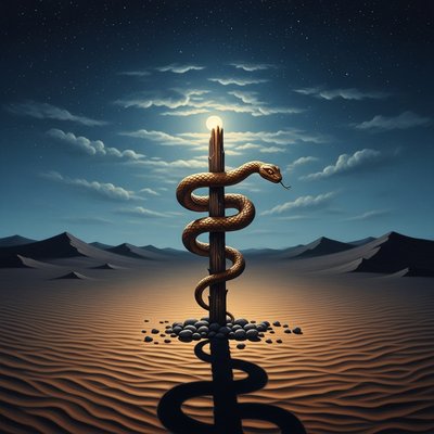 Numbers nocturne cover