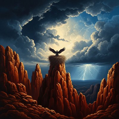 Obadiah nocturne cover