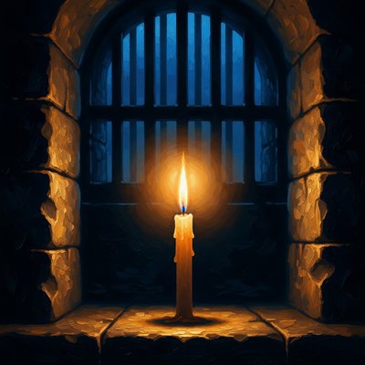 Philippians nocturne cover