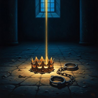 Prayer of Manasseh nocturne cover