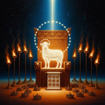 Revelation nocturne cover