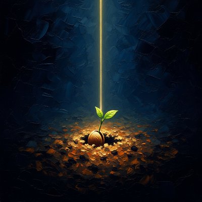 Romans nocturne cover