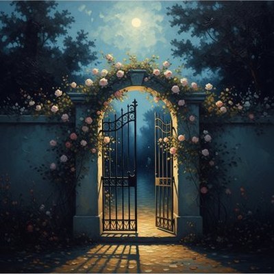 Song of Solomon nocturne cover