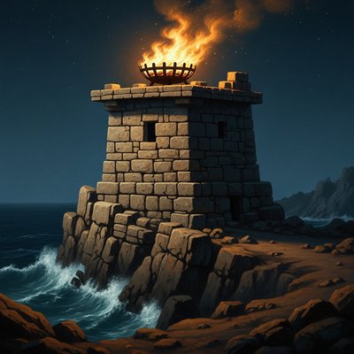 Titus nocturne cover