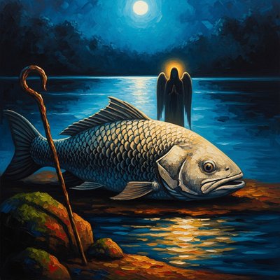 Tobit nocturne cover