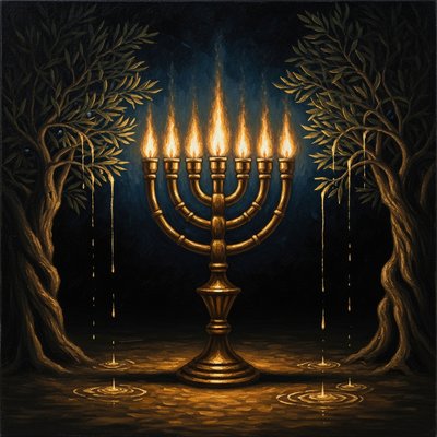 Zechariah nocturne cover