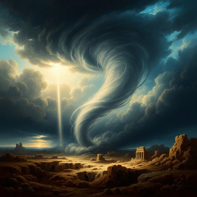 Zephaniah nocturne cover